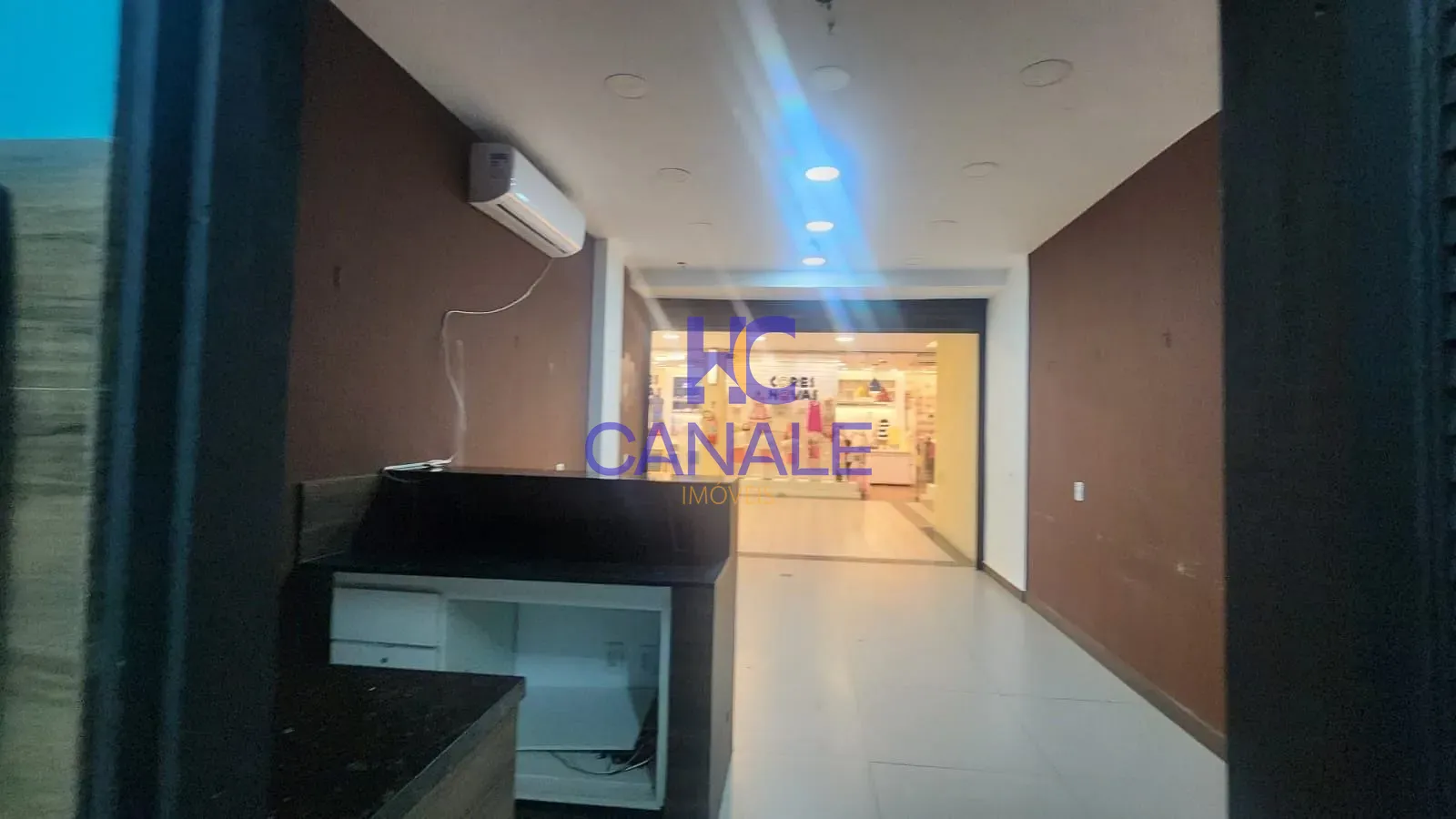 Loja-Salão, 36 m² - Foto 14