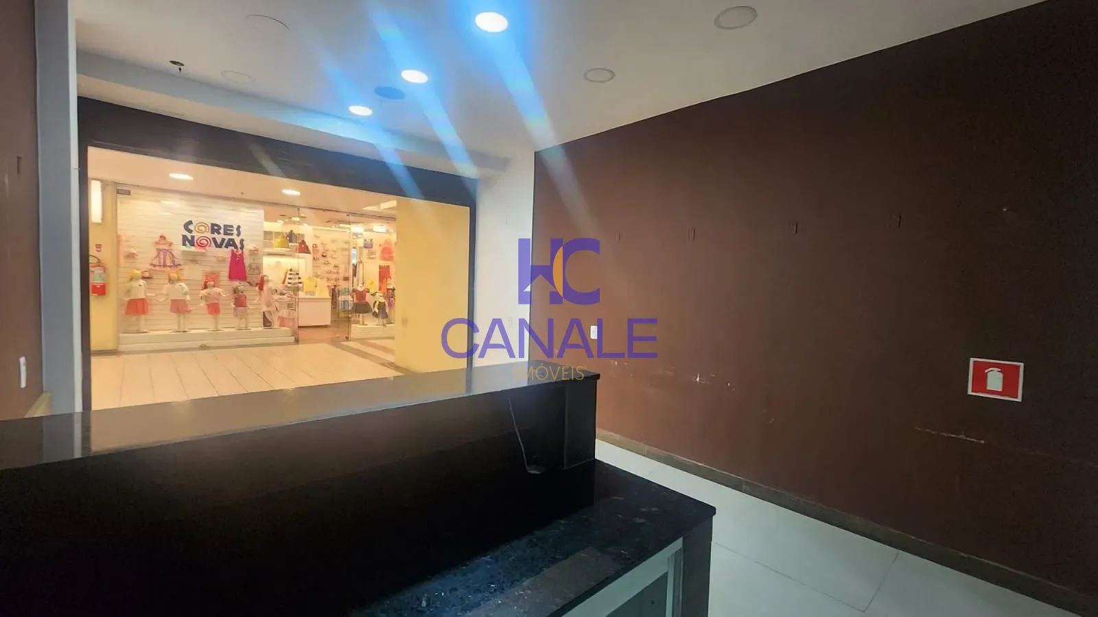 Loja-Salão, 36 m² - Foto 15