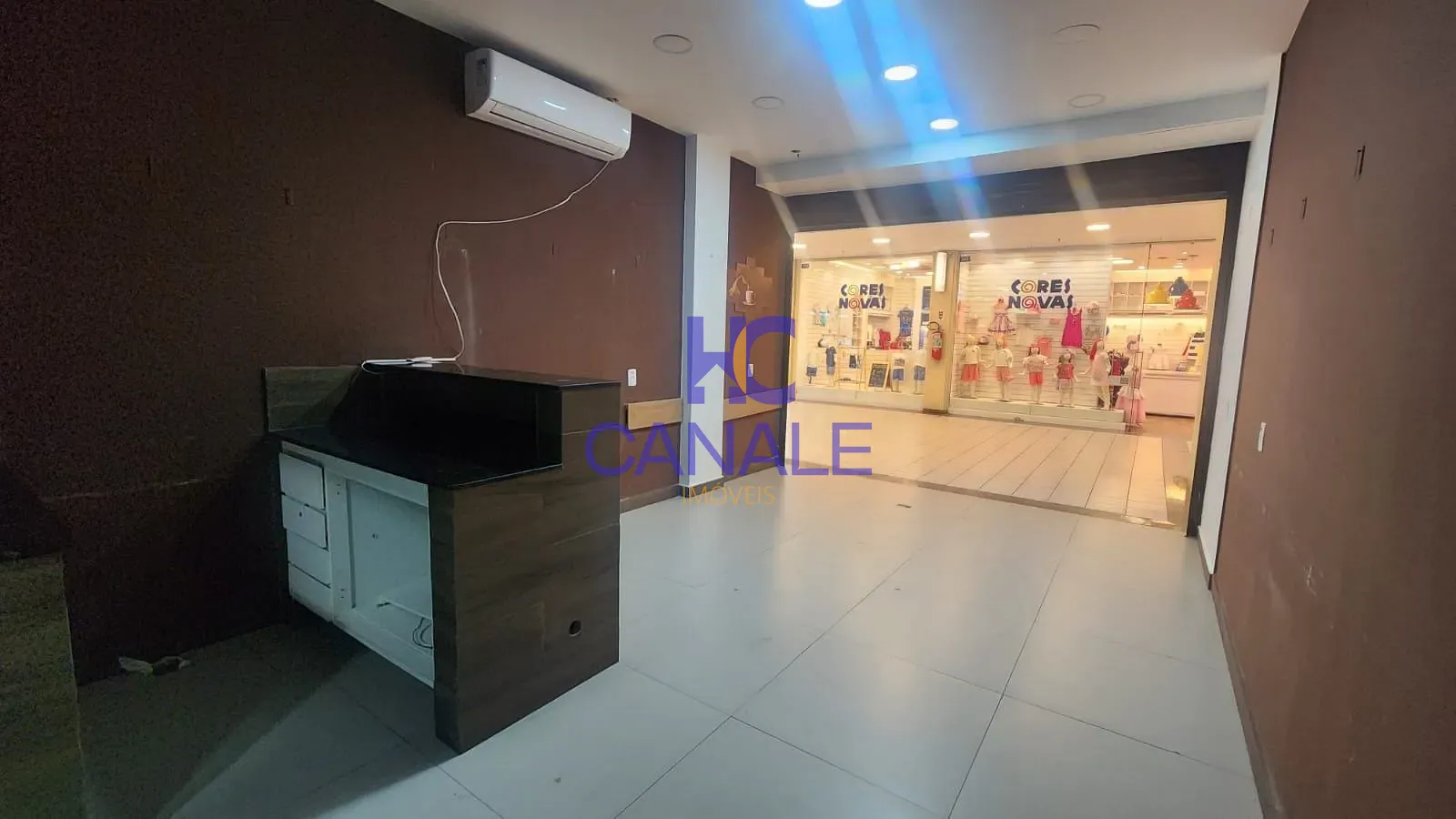 Loja-Salão, 36 m² - Foto 16