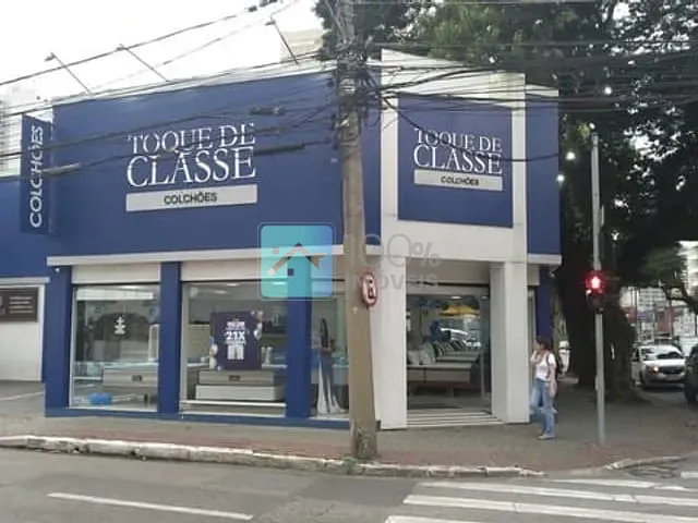 Loja com 400m², à venda, no bairro Jardim Sao Dimas em São José dos Campos