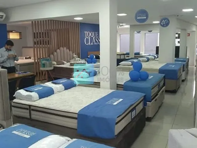 Loja com 400m², à venda, no bairro Jardim Sao Dimas em São José dos Campos