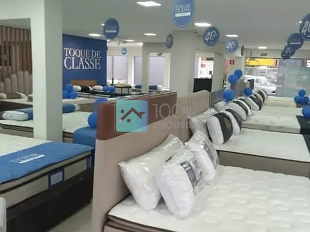 Loja com 400m², à venda, no bairro Jardim Sao Dimas em São José dos Campos