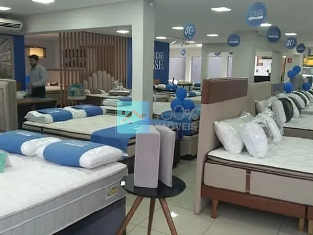 Loja com 400m², à venda, no bairro Jardim Sao Dimas em São José dos Campos