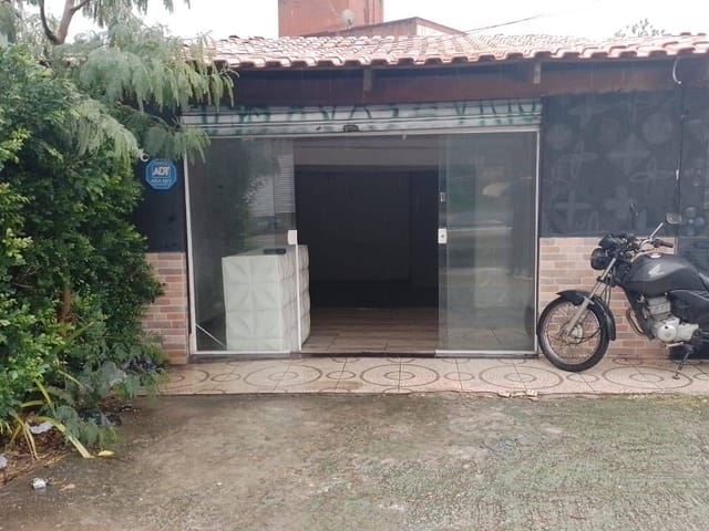 Foto do Loja - Loja para locação, Cohab II, Carapicuíba, SP - 1 Banheiro, 50m² | Collina Imóveis