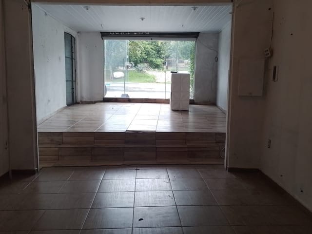 Foto do Loja - Loja para locação, Cohab II, Carapicuíba, SP - 1 Banheiro, 50m² | Collina Imóveis