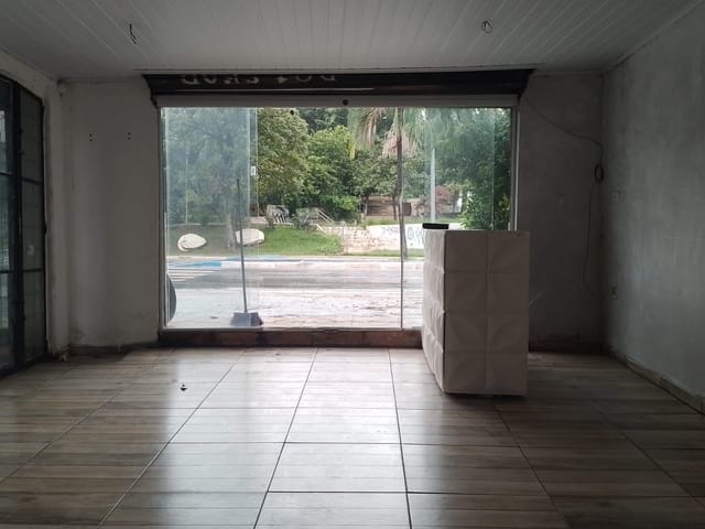 Foto do Loja - Loja para locação, Cohab II, Carapicuíba, SP - 1 Banheiro, 50m² | Collina Imóveis