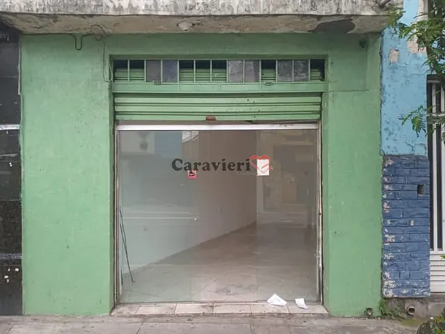 Loja para alugar, no bairro Penha de França em São Paulo