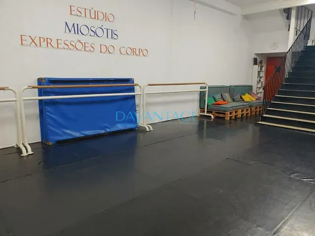 Galpão / Barracão com 200m², à venda, no bairro Vila Leopoldina em São Paulo