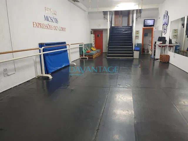 Galpão / Barracão com 200m², à venda, no bairro Vila Leopoldina em São Paulo