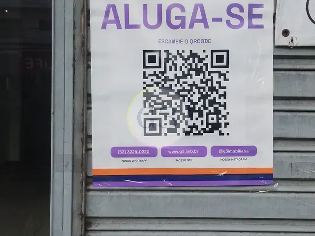 Loja para alugar, no bairro Centro em Rio Grande