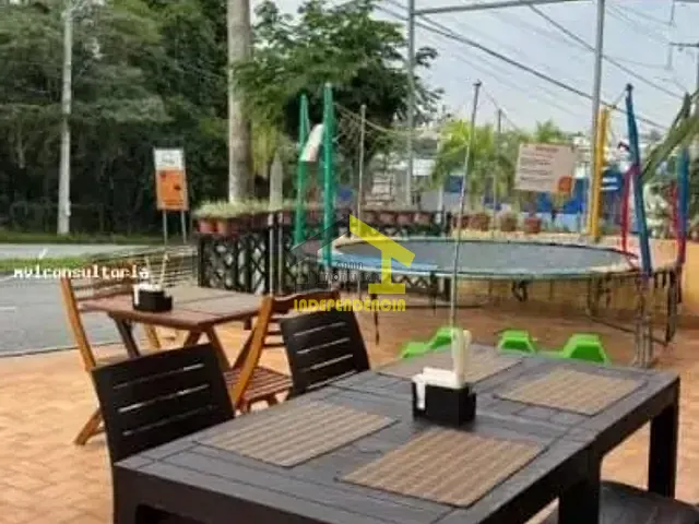Loja com 150m², à venda ou para alugar, no bairro Jardim do Golf I em Jandira