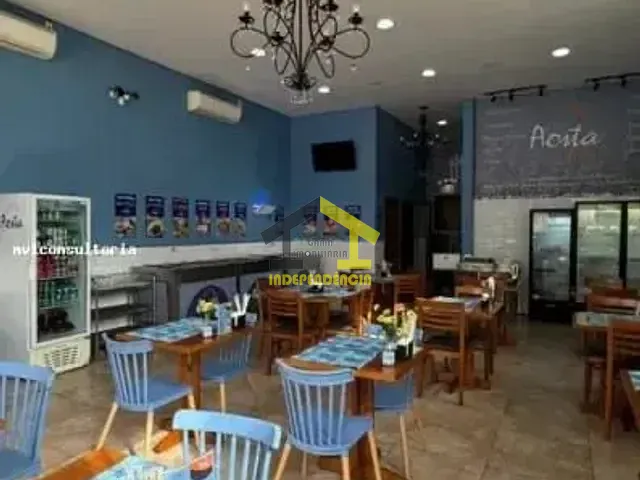 Loja com 150m², à venda ou para alugar, no bairro Jardim do Golf I em Jandira