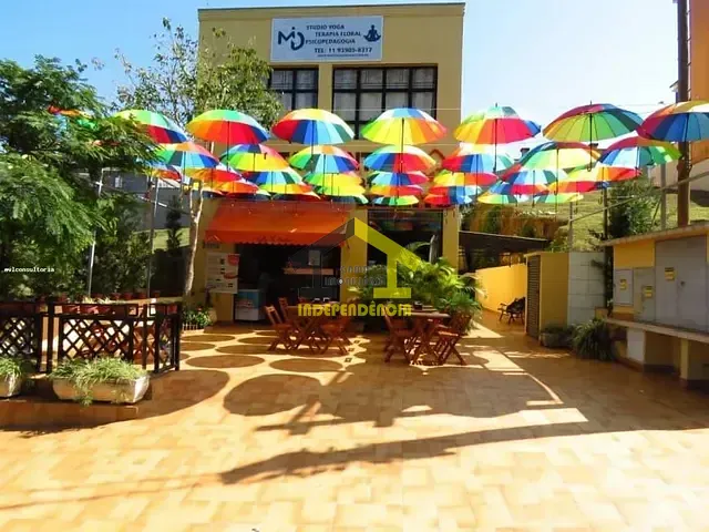 Loja com 150m², à venda ou para alugar, no bairro Jardim do Golf I em Jandira