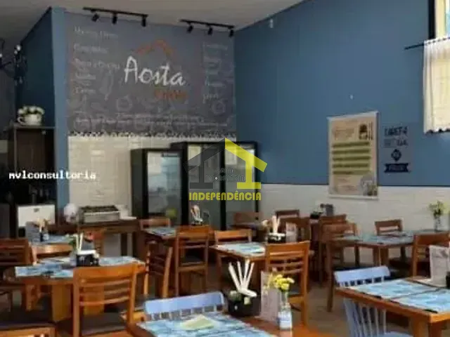 Loja com 150m², à venda ou para alugar, no bairro Jardim do Golf I em Jandira
