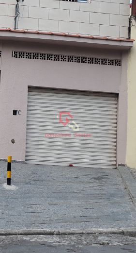 Loja-Salão, 17 m² - Foto 1