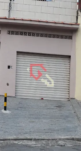 Loja-Salão, 17 m² - Foto 1