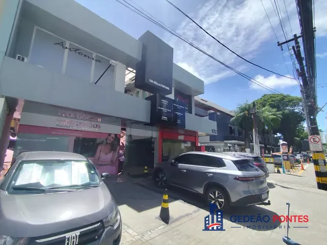 Loja para alugar, no bairro Pina em Recife