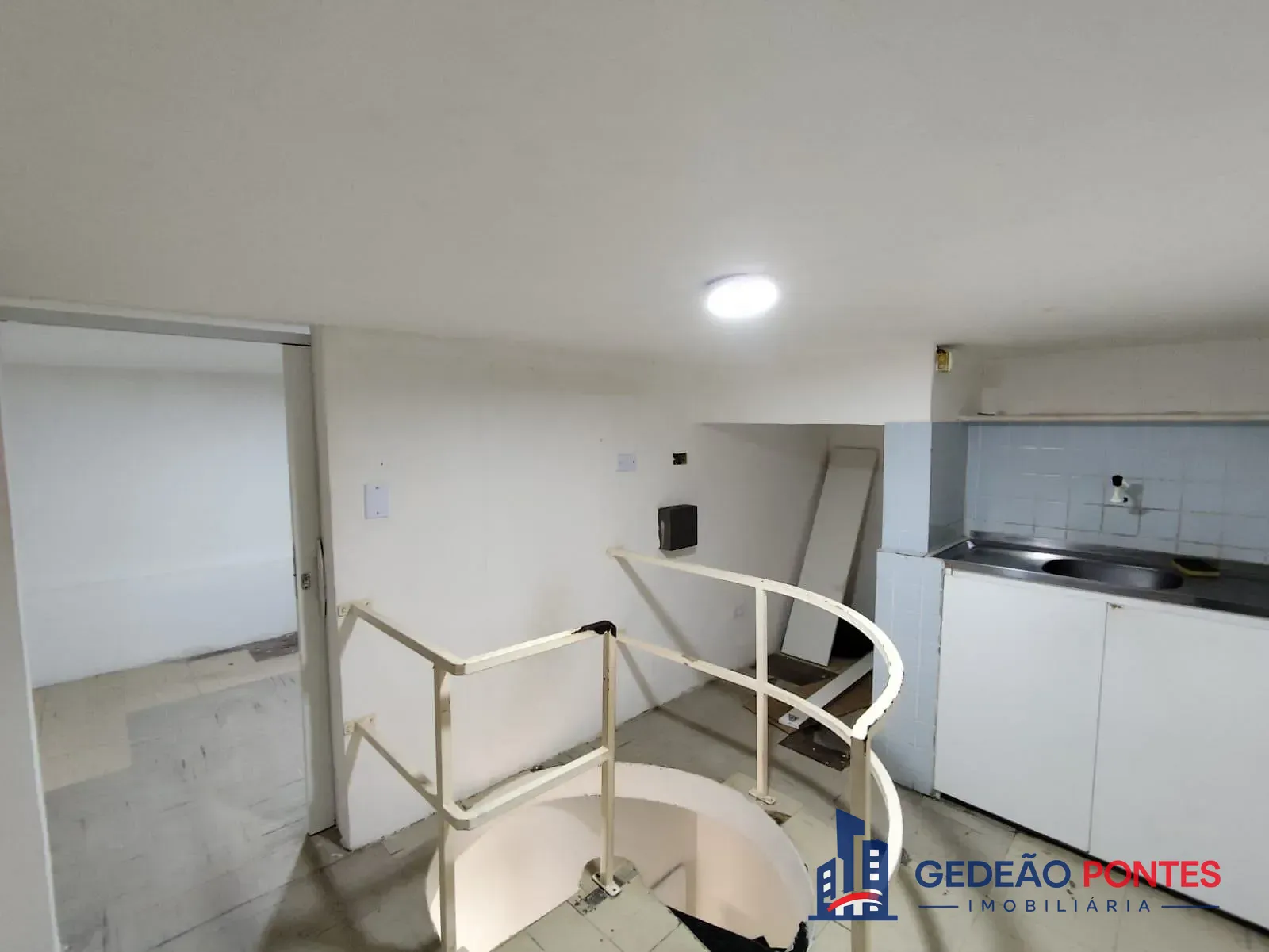 Loja-Salão, 80 m² - Foto 8