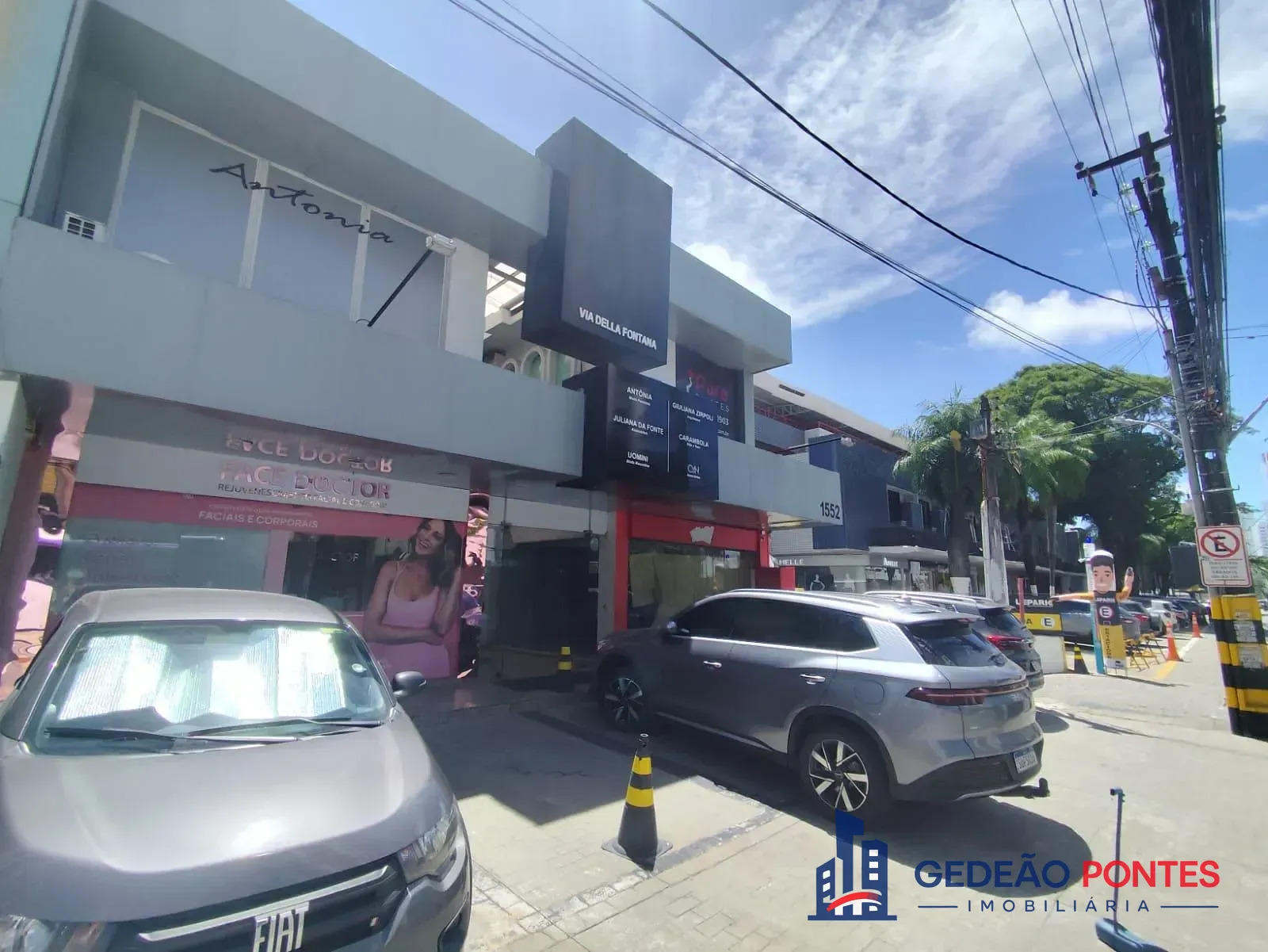 Loja-Salão, 80 m² - Foto 4