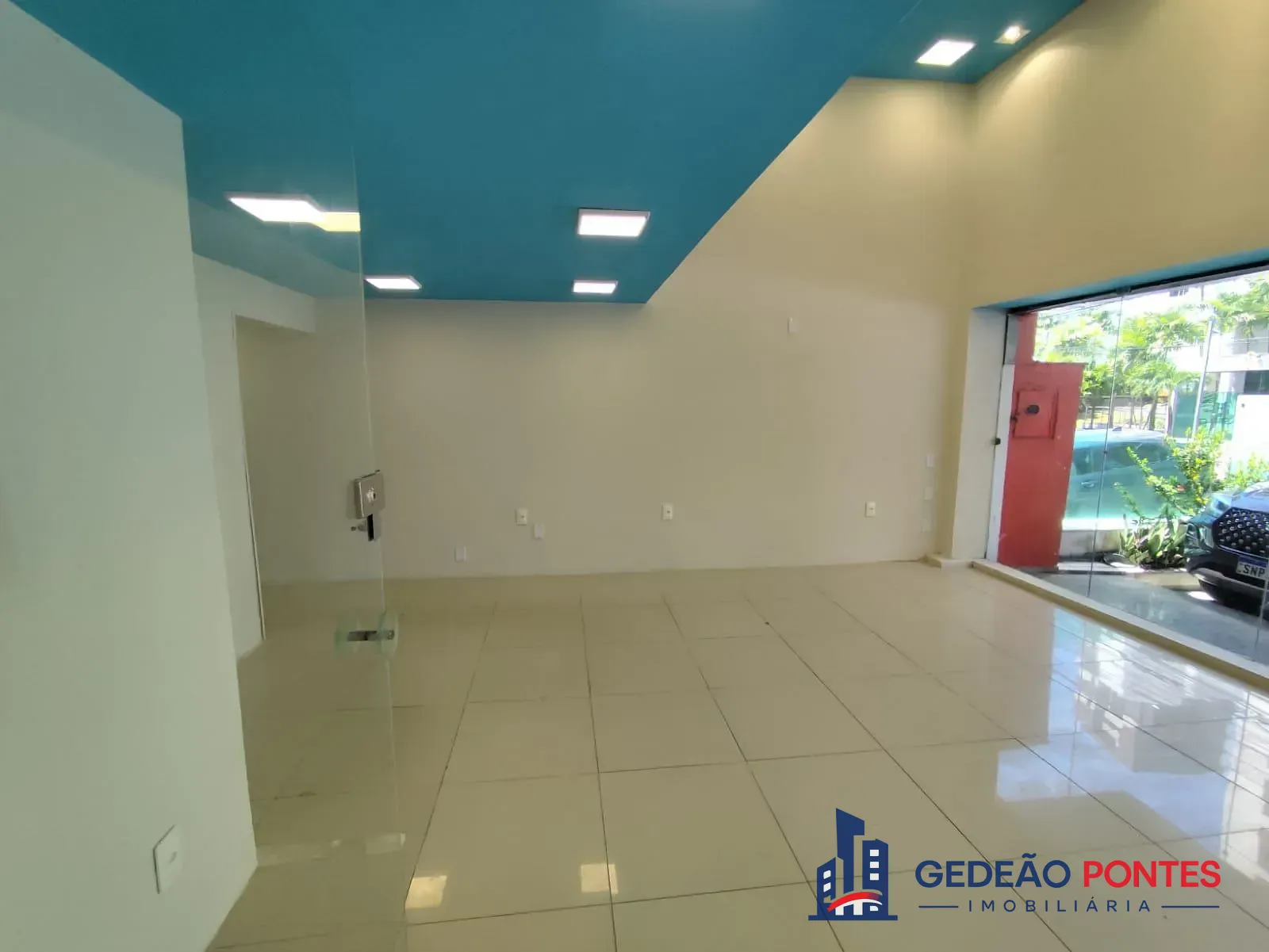 Loja-Salão, 80 m² - Foto 5