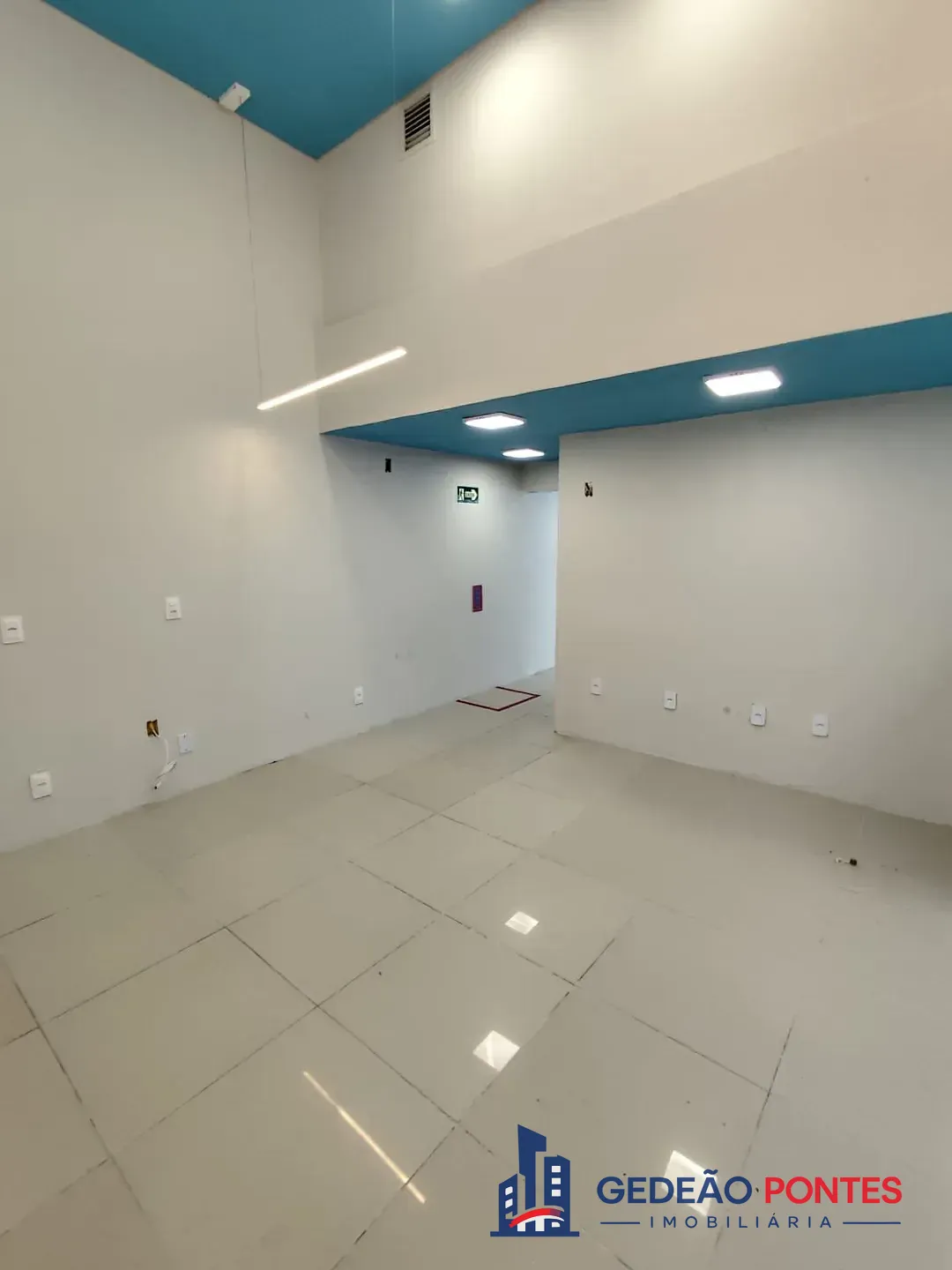 Loja-Salão, 80 m² - Foto 6