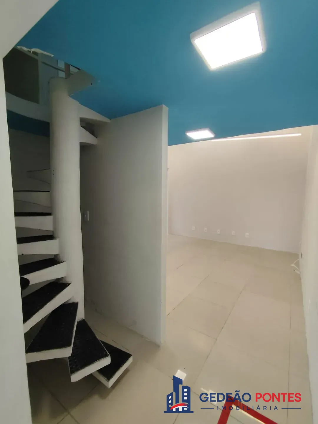 Loja-Salão, 80 m² - Foto 7
