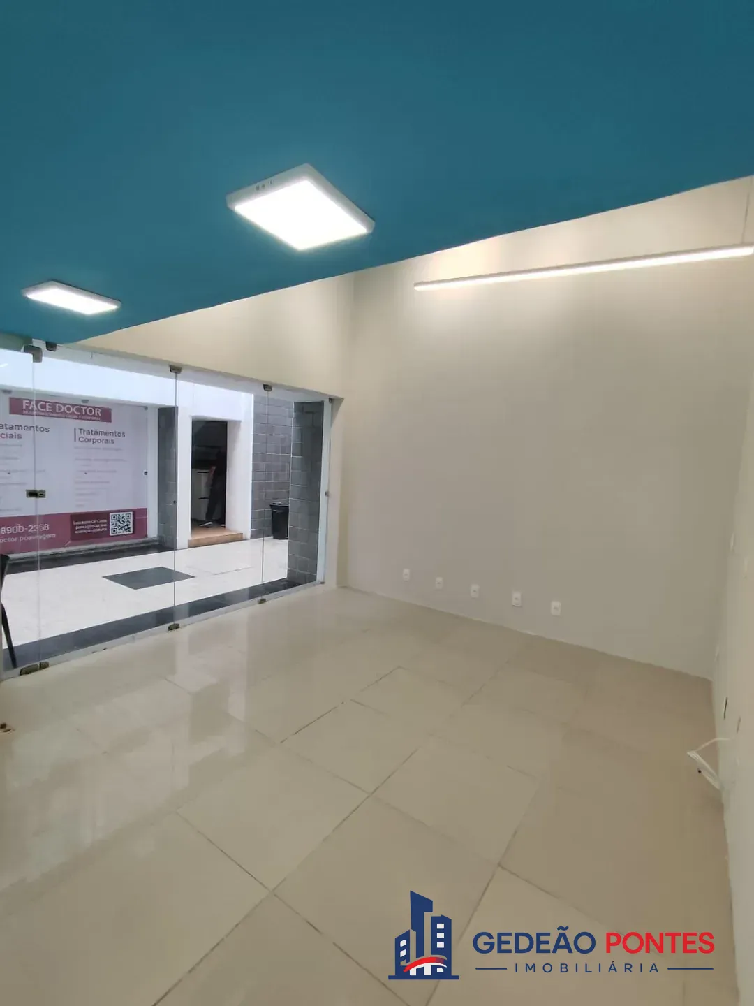 Loja-Salão, 80 m² - Foto 13