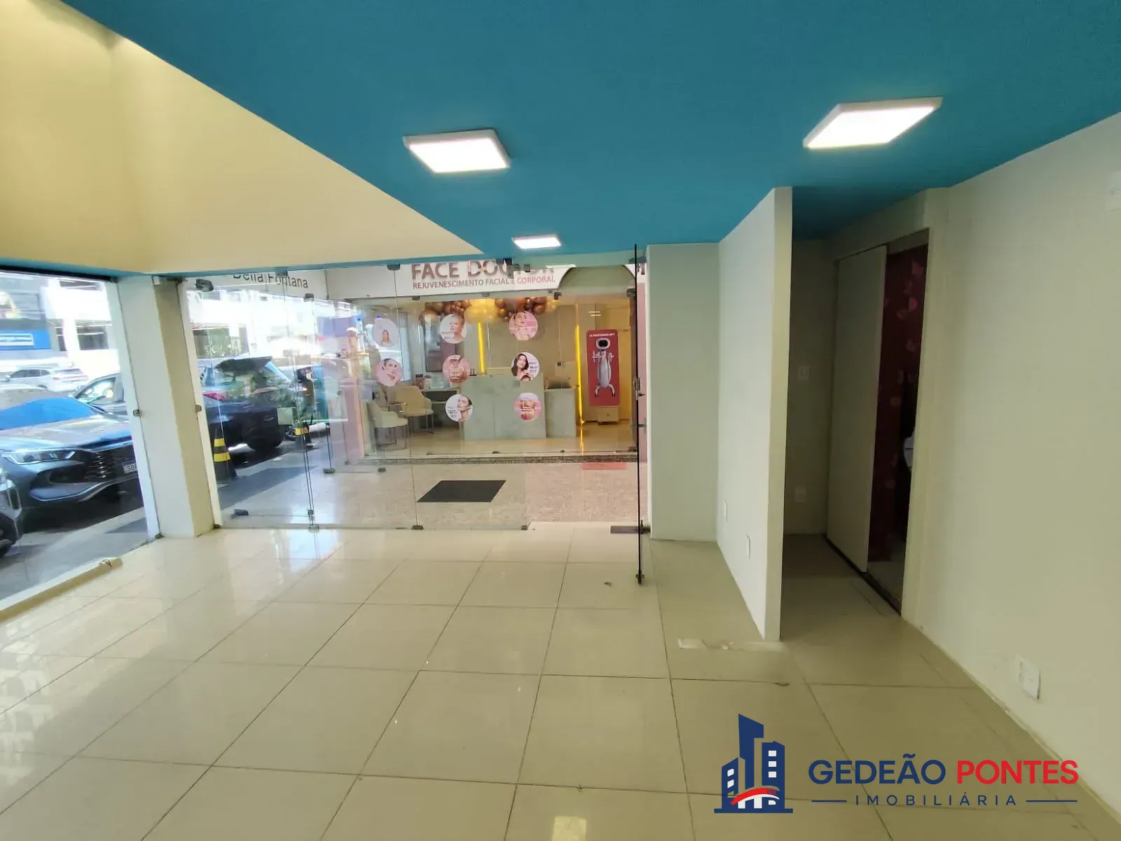 Loja-Salão, 80 m² - Foto 14