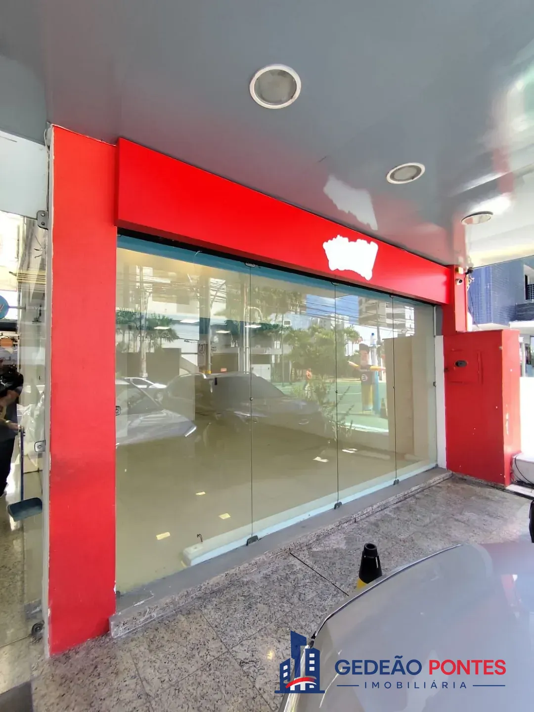 Loja-Salão, 80 m² - Foto 15