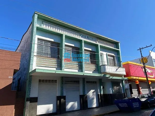Loja à venda, no bairro CENTRO em Muzambinho