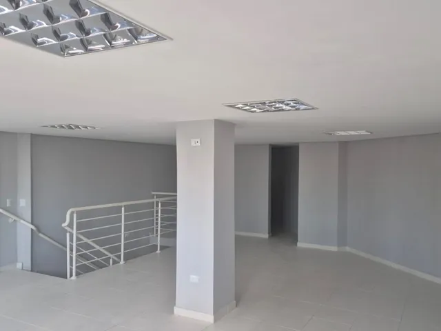 Loja para alugar, no bairro Centro em São José dos Pinhais