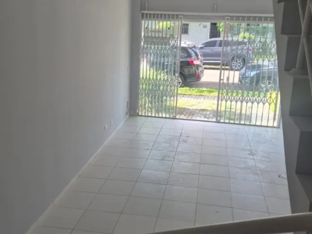 Loja para alugar, no bairro Centro em São José dos Pinhais