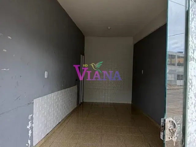 Loja com 60m², à venda ou para alugar, no bairro Cidade Nova em Marataízes