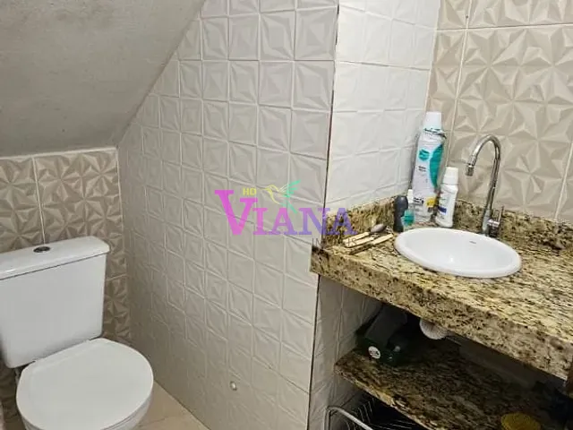 Loja com 60m², à venda ou para alugar, no bairro Cidade Nova em Marataízes