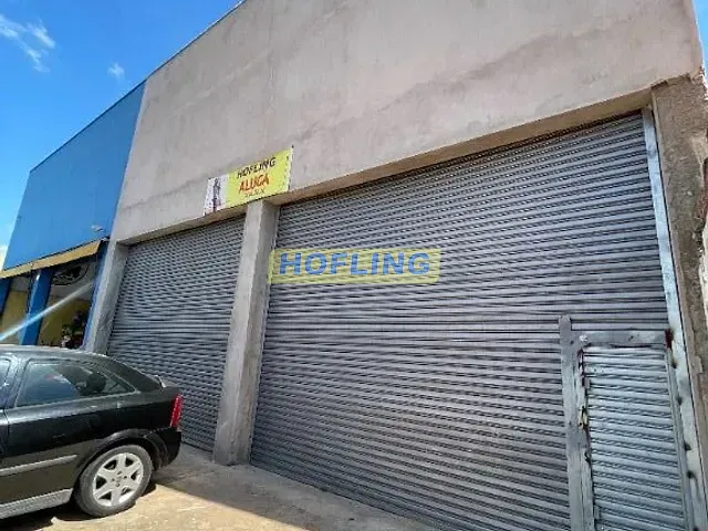Loja com 300m², à venda, no bairro Jardim América em Rio Claro
