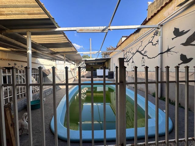 Loja com 480m², à venda, no bairro Vila Perseu Leite de Barros em Campinas