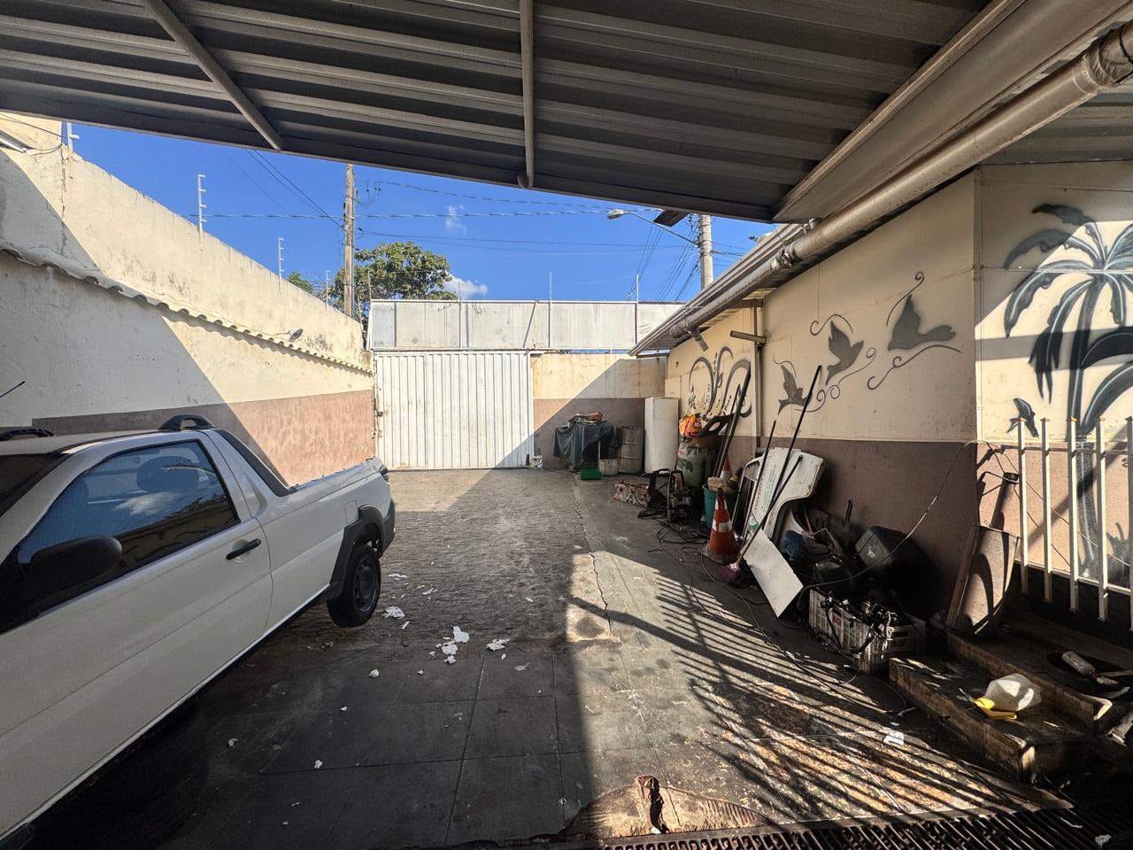 Loja-Salão, 480 m² - Foto 17