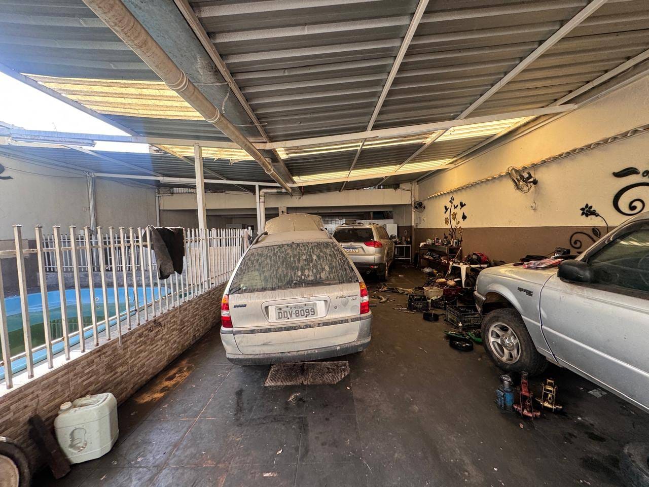 Loja-Salão, 480 m² - Foto 19