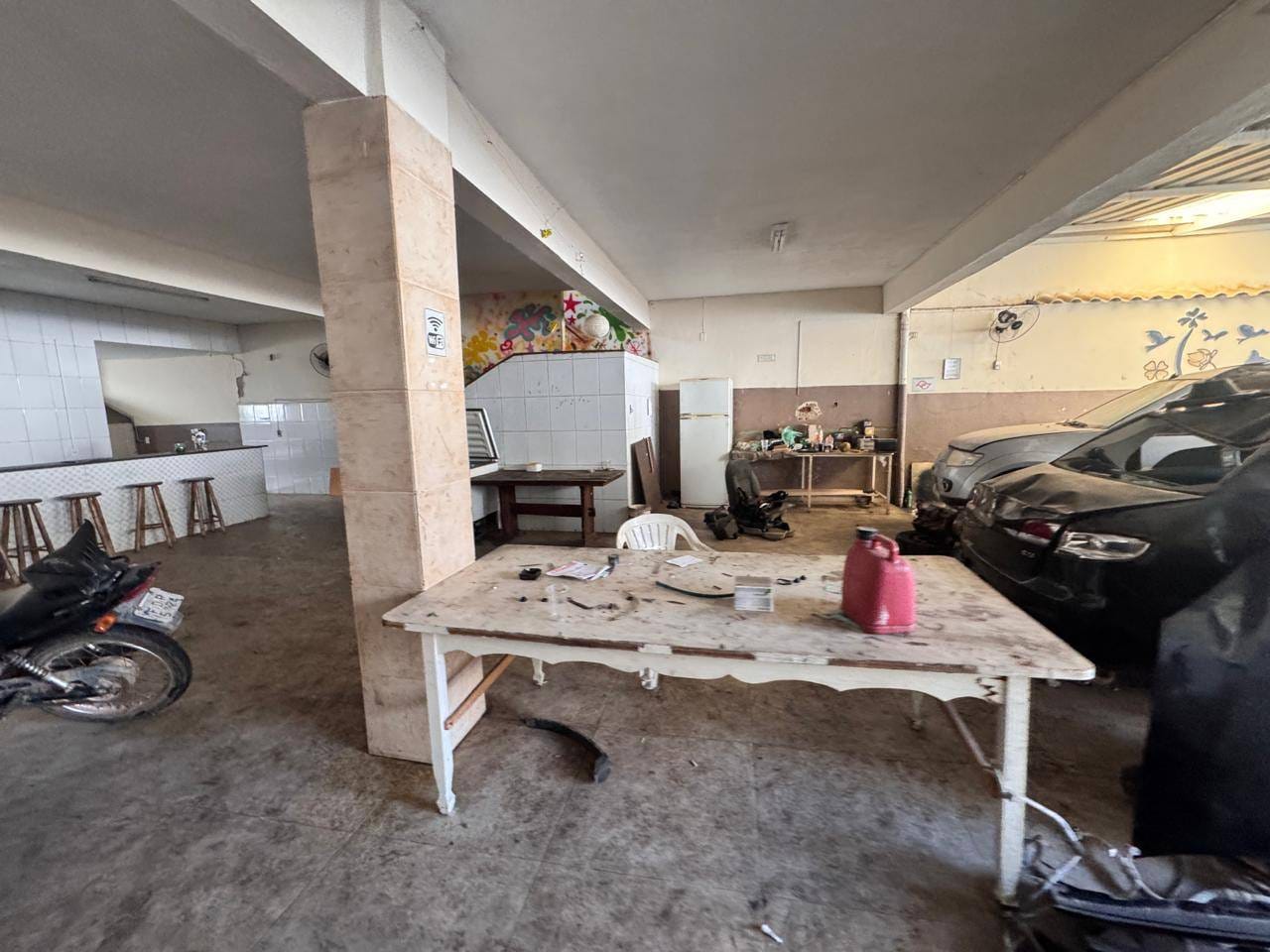 Loja-Salão, 480 m² - Foto 6