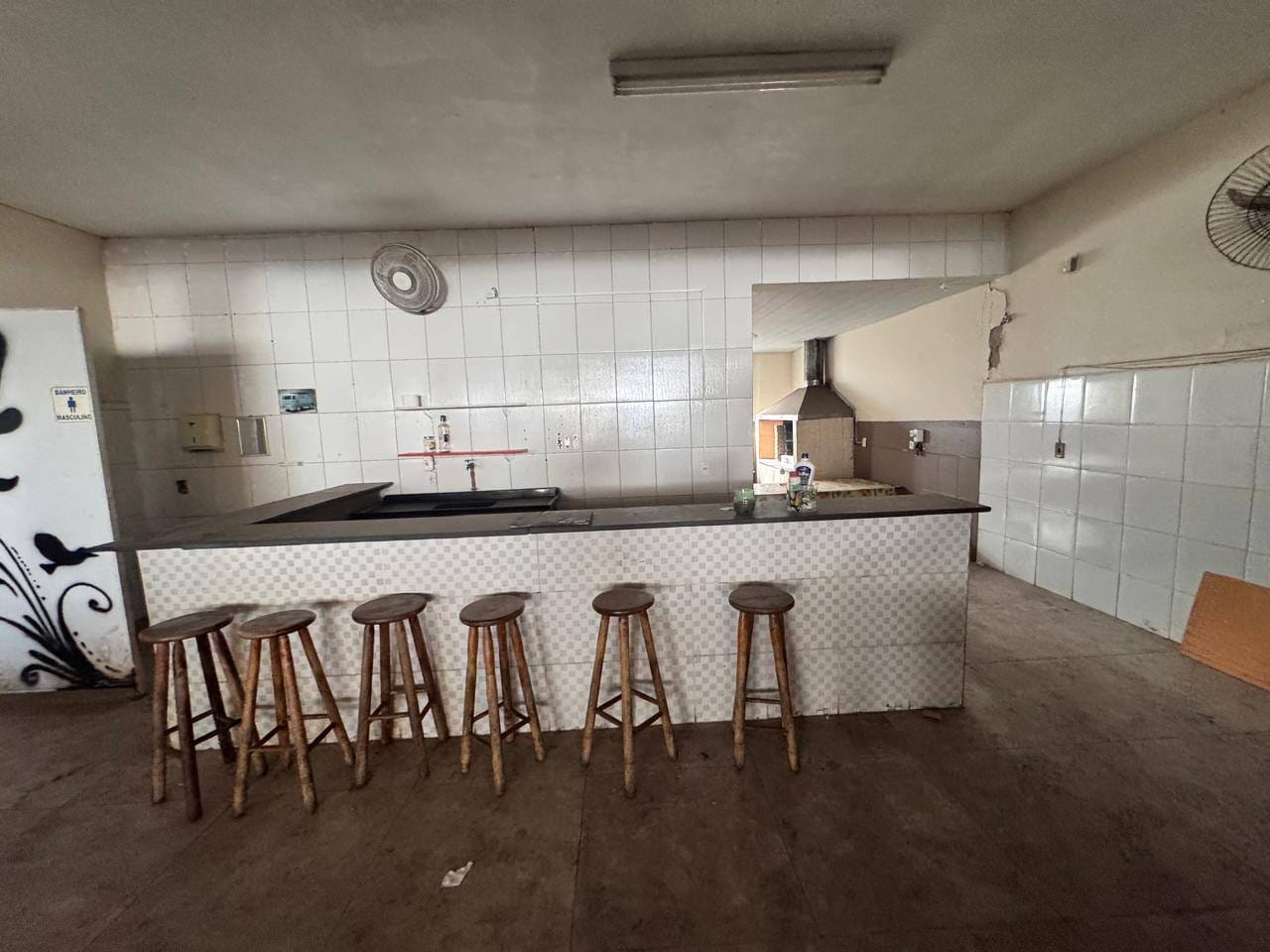 Loja-Salão, 480 m² - Foto 7