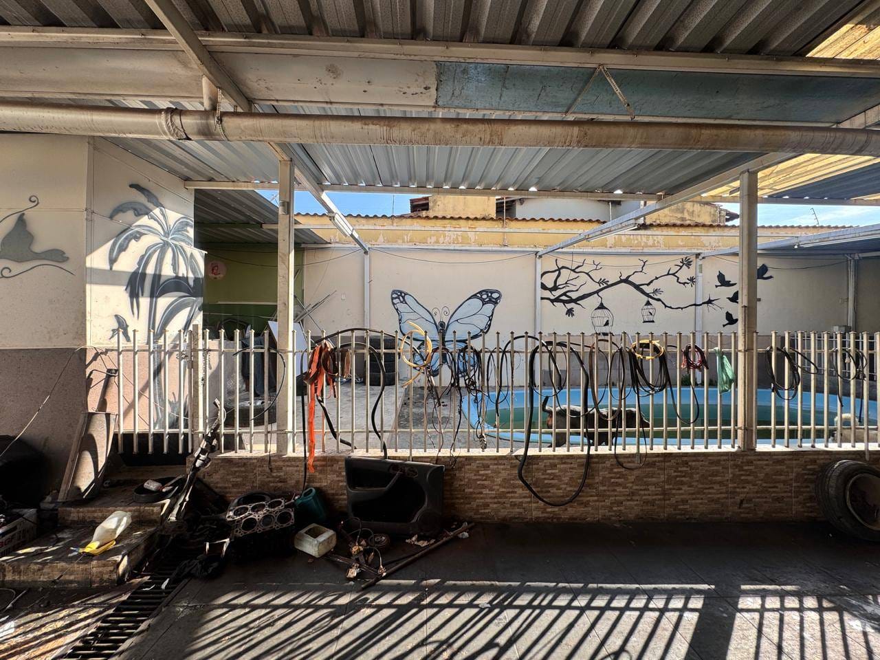 Loja-Salão, 480 m² - Foto 8