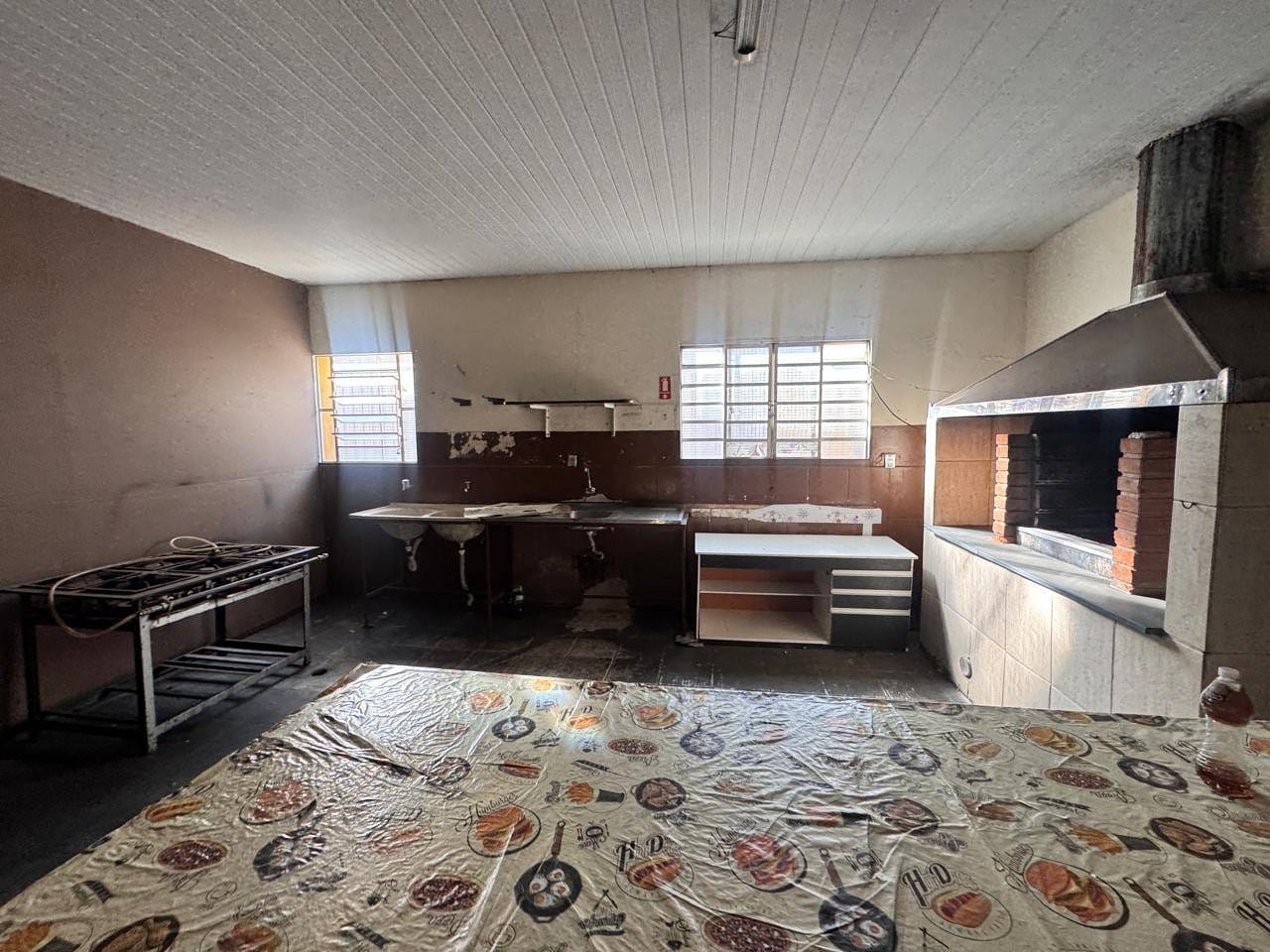 Loja-Salão, 480 m² - Foto 9