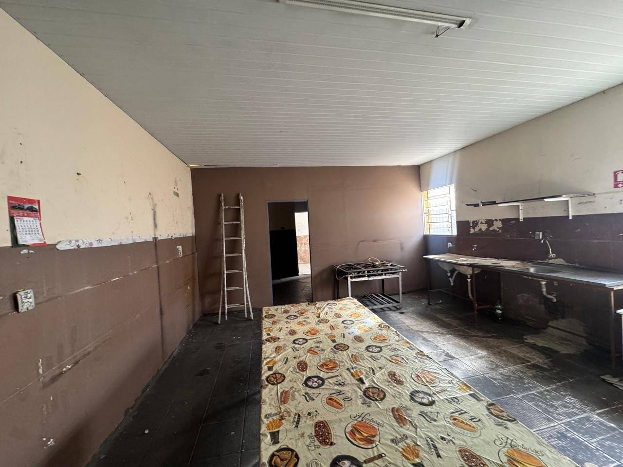 Loja-Salão, 480 m² - Foto 18