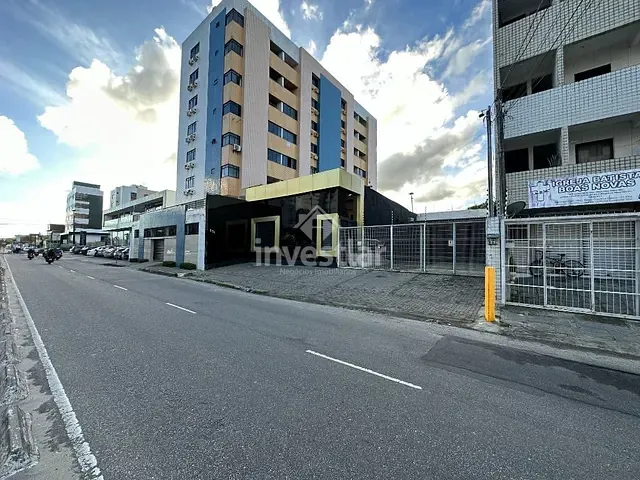 Loja com 340m², à venda, no bairro Catolé em Campina Grande
