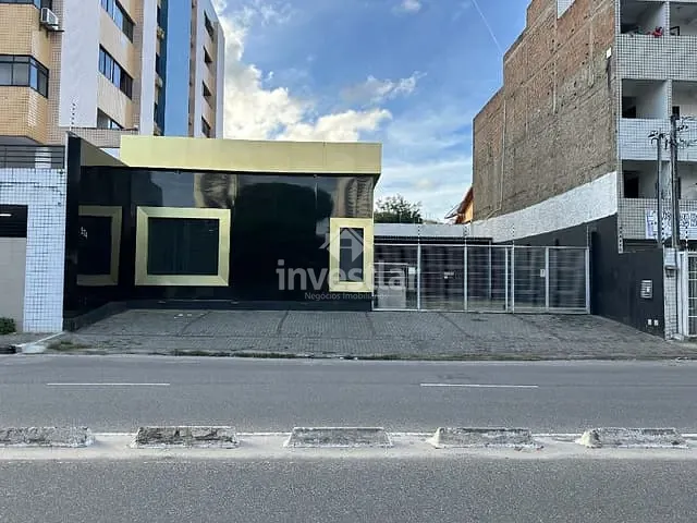 Loja com 340m², à venda, no bairro Catolé em Campina Grande