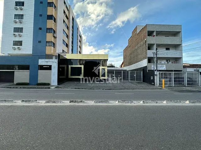 Loja com 340m², à venda, no bairro Catolé em Campina Grande