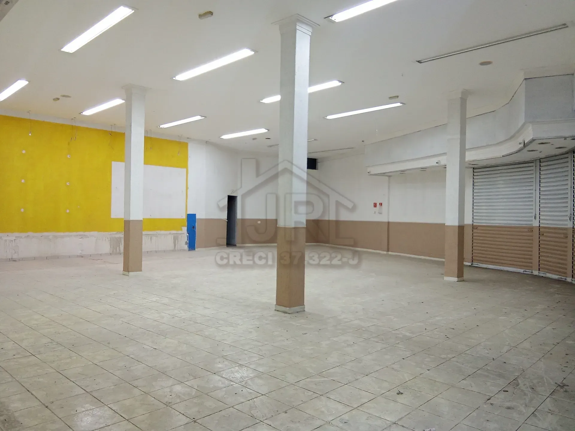 Loja-Salão, 360 m² - Foto 3