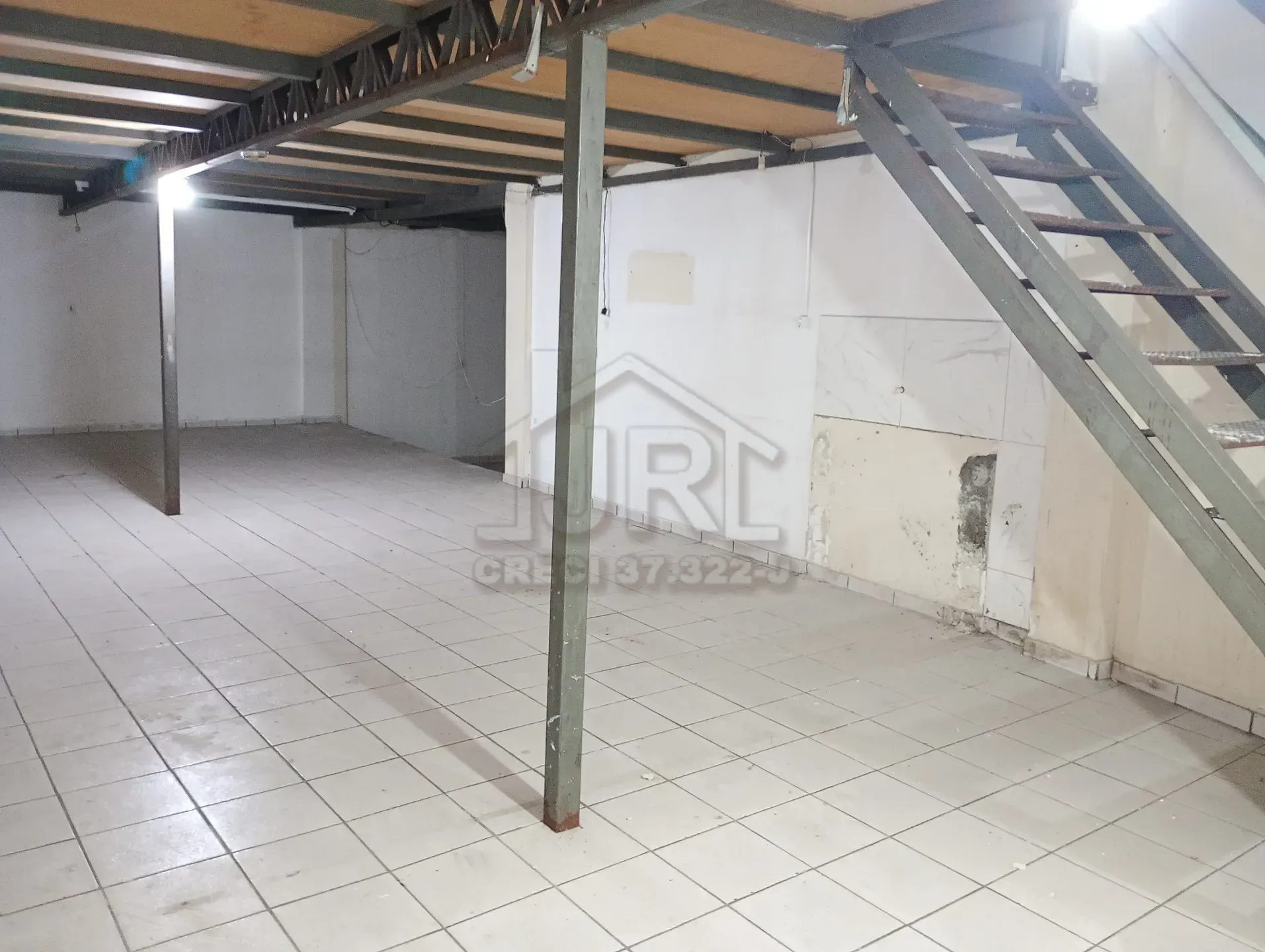 Loja-Salão, 360 m² - Foto 4
