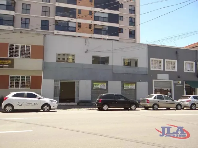 Loja para alugar, no bairro Centro em Curitiba