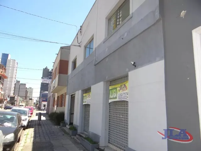 Loja para alugar, no bairro Centro em Curitiba